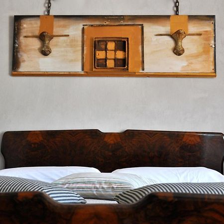 Tuttaterra Guest House Serra San Quirico Cameră foto