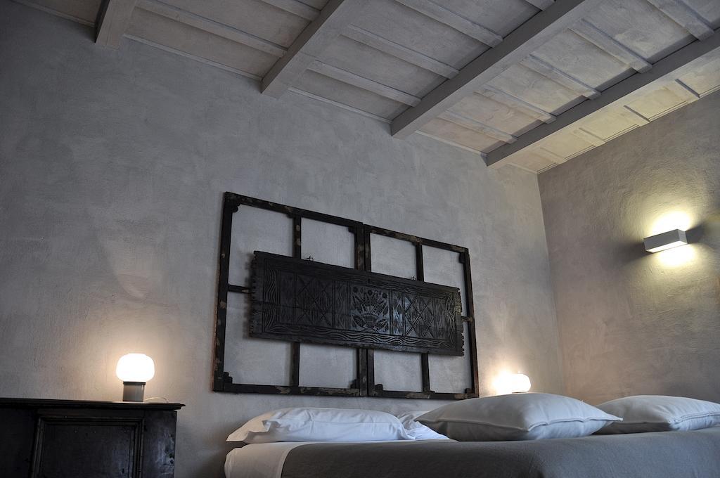 Tuttaterra Guest House Serra San Quirico Cameră foto