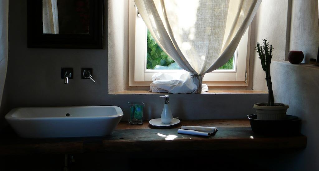 Tuttaterra Guest House Serra San Quirico Cameră foto