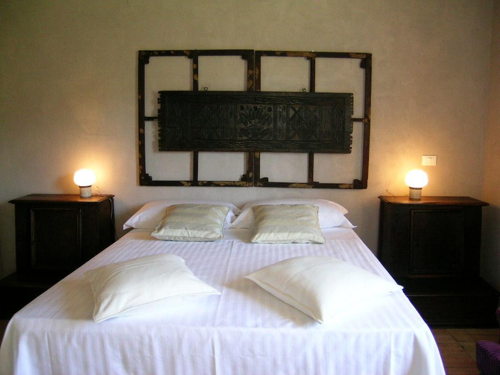 Tuttaterra Guest House Serra San Quirico Cameră foto